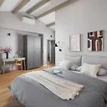 Villa Rustic Ruta With A Pool In Istria *