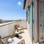 Villa Rustic Ruta With A Pool In Istria Sveti Lovreč Pazenatički